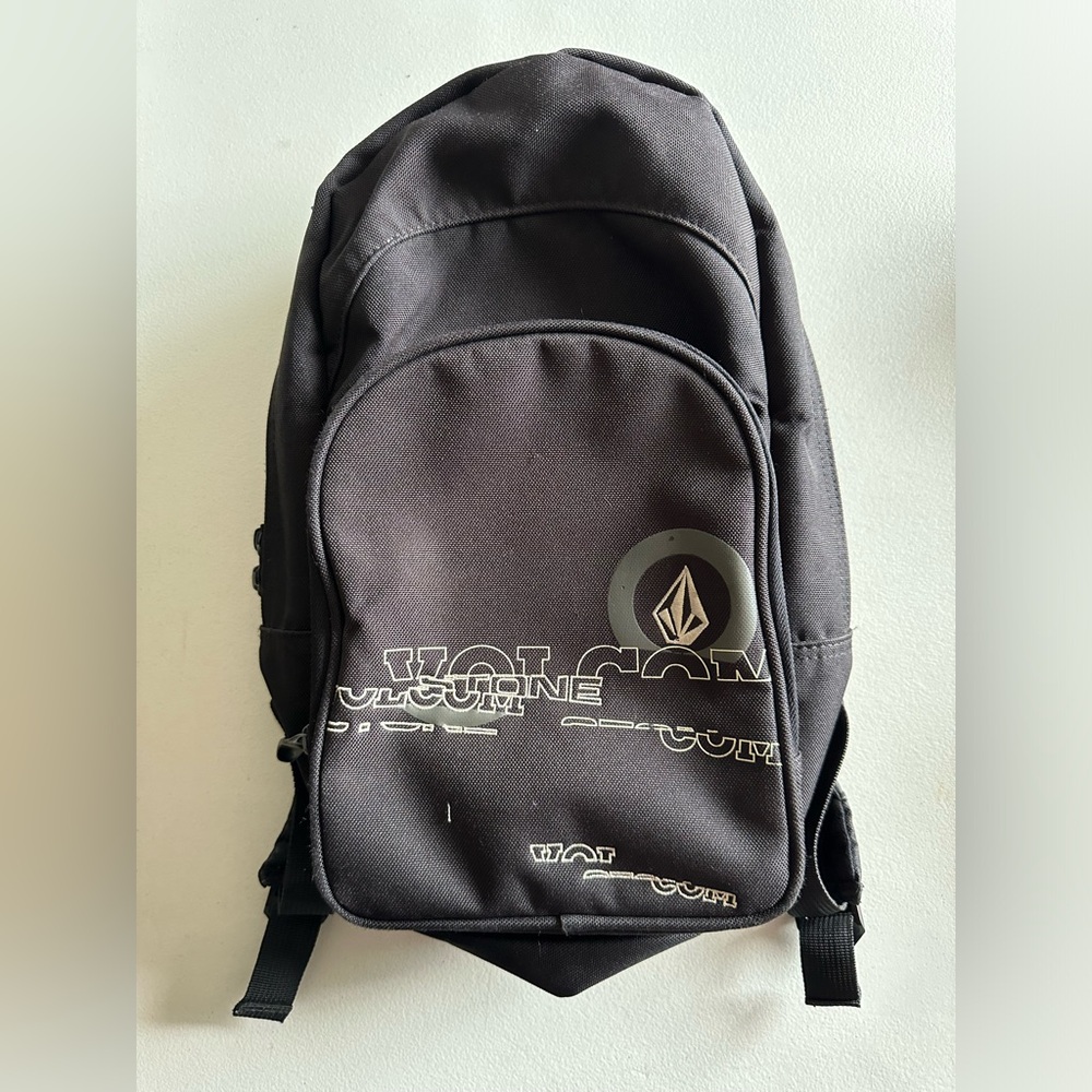 Volcom Small/Medium Backpack